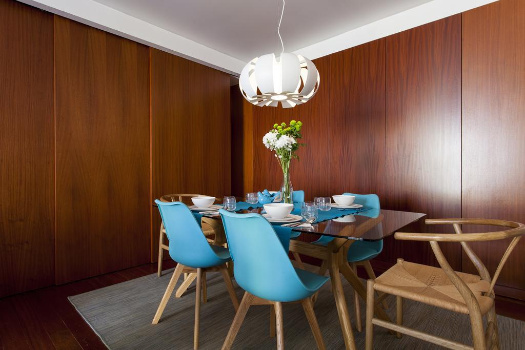 Charming 2-bedroom In The Centre Apartment *