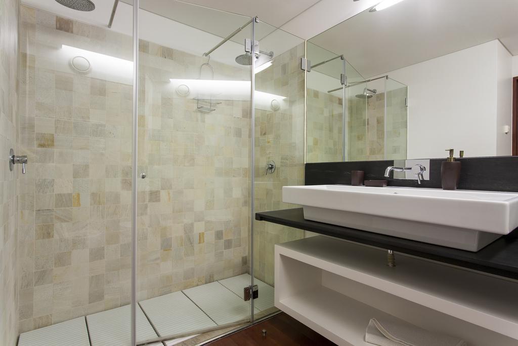 Charming 2-bedroom In The Centre Apartment