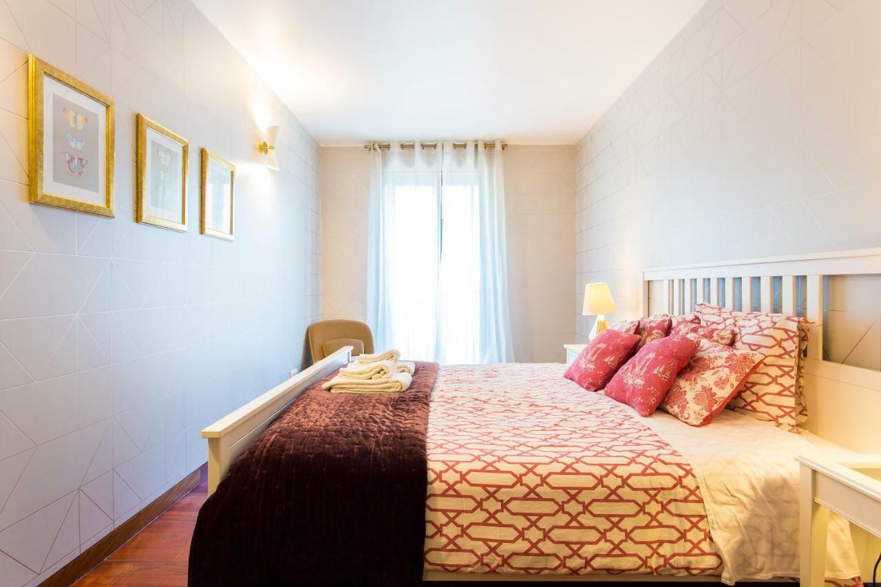 Apartment Charming 2-bedroom In The Centre *