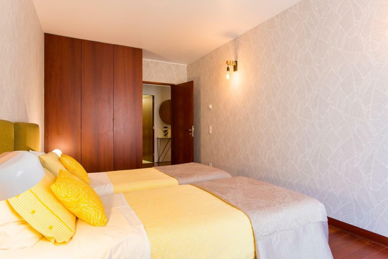 Charming 2-bedroom In The Centre Apartment Lissabon